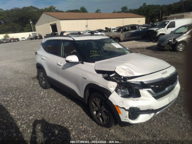 KNDERCAA8P7388682 KIA SELTOS EX