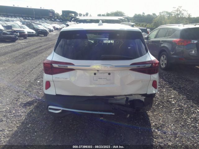 KNDERCAA8P7388682 KIA SELTOS EX