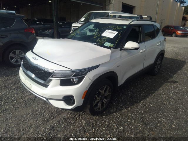 KNDERCAA8P7388682 KIA SELTOS EX