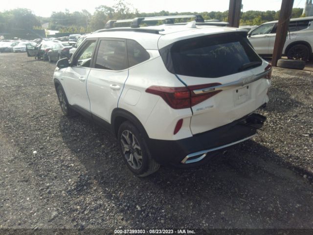 KNDERCAA8P7388682 KIA SELTOS EX