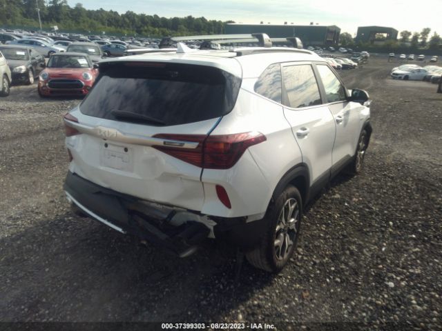 KNDERCAA8P7388682 KIA SELTOS EX