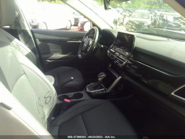 KNDERCAA8P7388682 KIA SELTOS EX