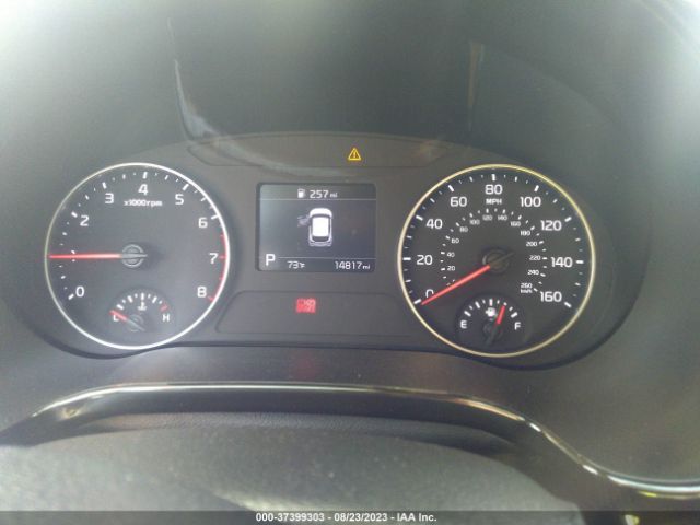 KNDERCAA8P7388682 KIA SELTOS EX