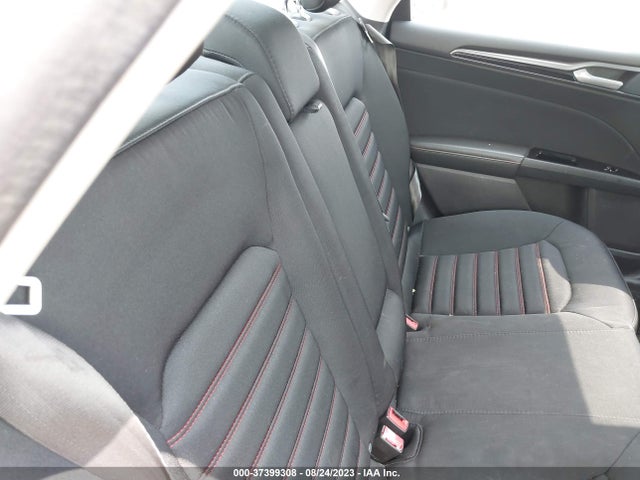 2016 FORD FUSION SE VIN: 3FA6P0H73GR112248