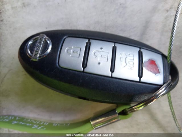 1N4AA5AP5EC488108 Nissan Maxima 3.5 Sv W/premium Pkg
