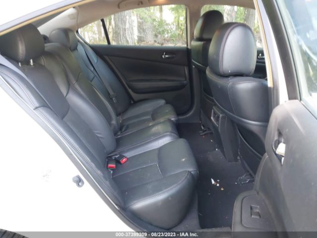 1N4AA5AP5EC488108 Nissan Maxima 3.5 Sv W/premium Pkg