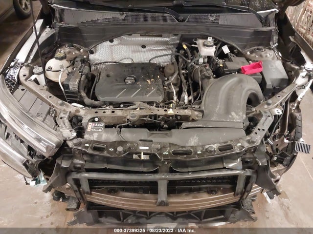 Chevrolet Trailblazer Activ 2022 KL79MSSL3NB012120 Image 10