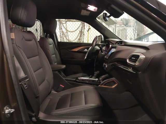 Chevrolet Trailblazer Activ 2022 KL79MSSL3NB012120 Image 5