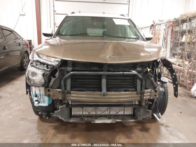 Chevrolet Trailblazer Activ 2022 KL79MSSL3NB012120 Image 6