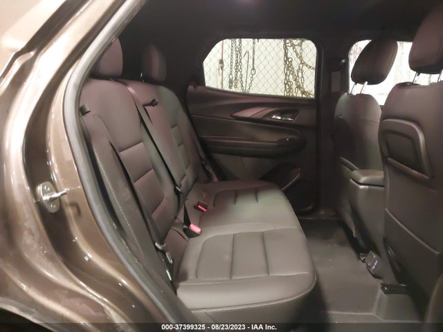 Chevrolet Trailblazer Activ 2022 KL79MSSL3NB012120 Image 8