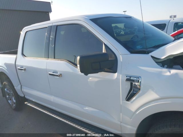 1FTFW1E86MKD22391 Ford F-150 Xl/xlt/lariat