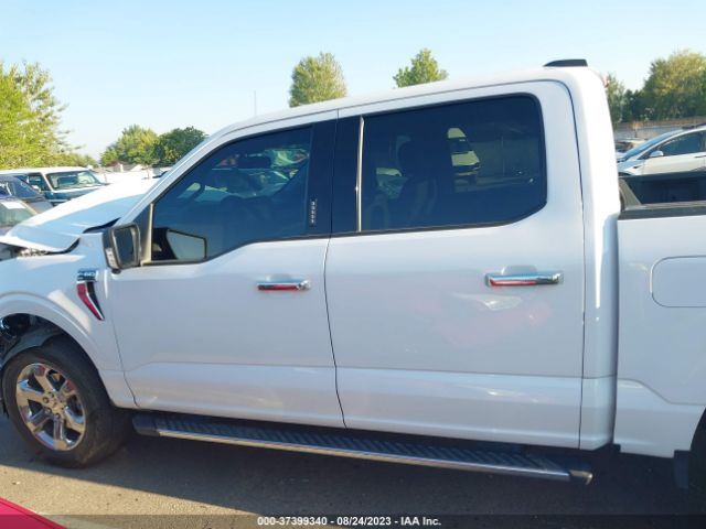 1FTFW1E86MKD22391 Ford F-150 Xl/xlt/lariat