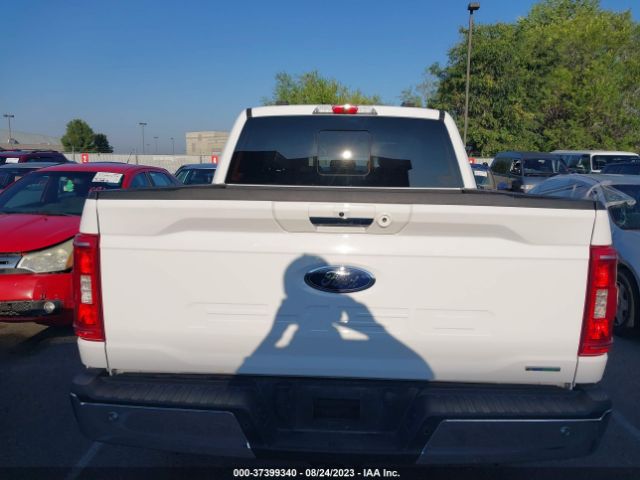 1FTFW1E86MKD22391 Ford F-150 Xl/xlt/lariat