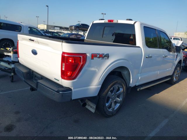 1FTFW1E86MKD22391 Ford F-150 Xl/xlt/lariat