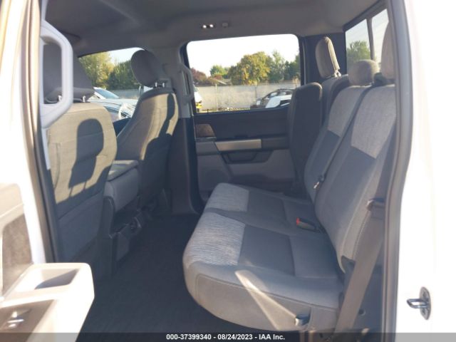 1FTFW1E86MKD22391 Ford F-150 Xl/xlt/lariat