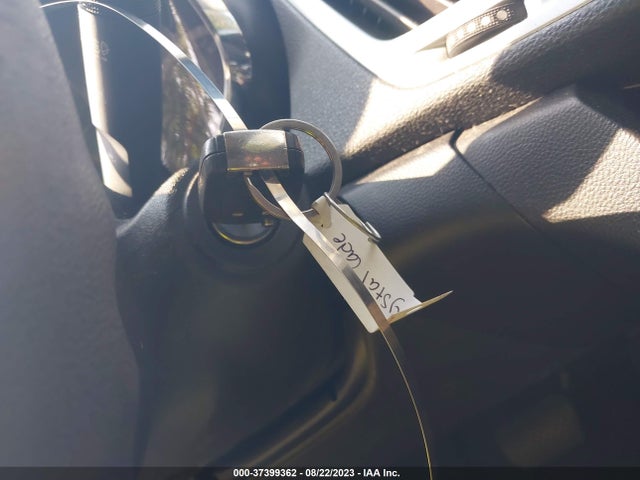 2012 GMC TERRAIN SLE-1 VIN: 2GKALMEK3C6385020