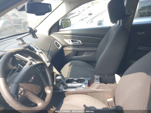 2012 GMC TERRAIN SLE-1 VIN: 2GKALMEK3C6385020