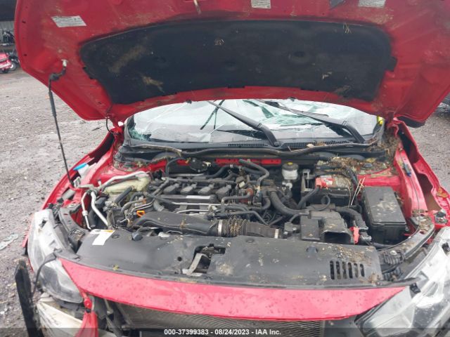 SHHFK7H2XHU212483 Honda Civic Hatchback Lx