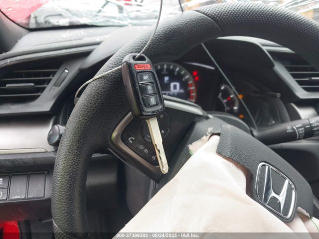 SHHFK7H2XHU212483 Honda Civic Hatchback Lx