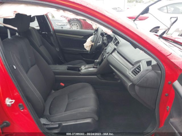 SHHFK7H2XHU212483 Honda Civic Hatchback Lx