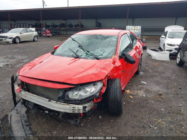 SHHFK7H2XHU212483 Honda Civic Hatchback Lx