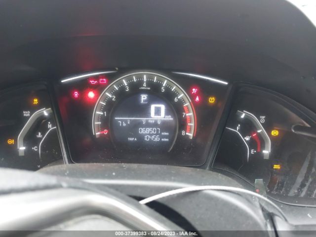 SHHFK7H2XHU212483 Honda Civic Hatchback Lx