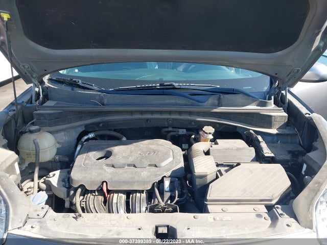 KIA Sportage Lx 2018 KNDPM3AC5J7470899 Image 10