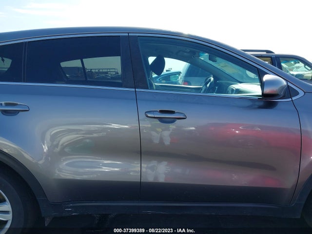 KIA Sportage Lx 2018 KNDPM3AC5J7470899 Image 12
