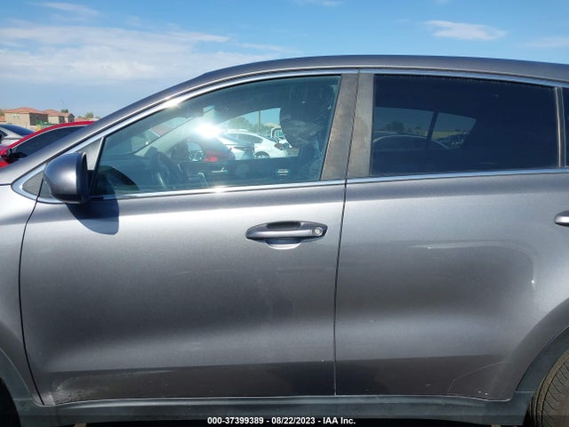 KIA Sportage Lx 2018 KNDPM3AC5J7470899 Image 13