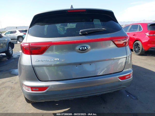 KIA Sportage Lx 2018 KNDPM3AC5J7470899 Image 15