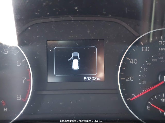 KIA Sportage Lx 2018 KNDPM3AC5J7470899 Image 7