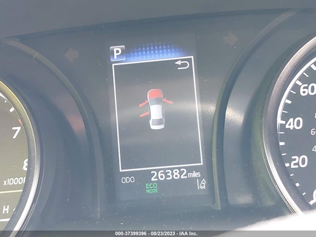 2022 TOYOTA CAMRY SE VIN: 4T1G11AK8NU042414