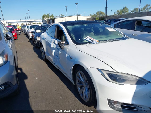 5YJSA1E18GF174326 Tesla Model S 70 Kwh