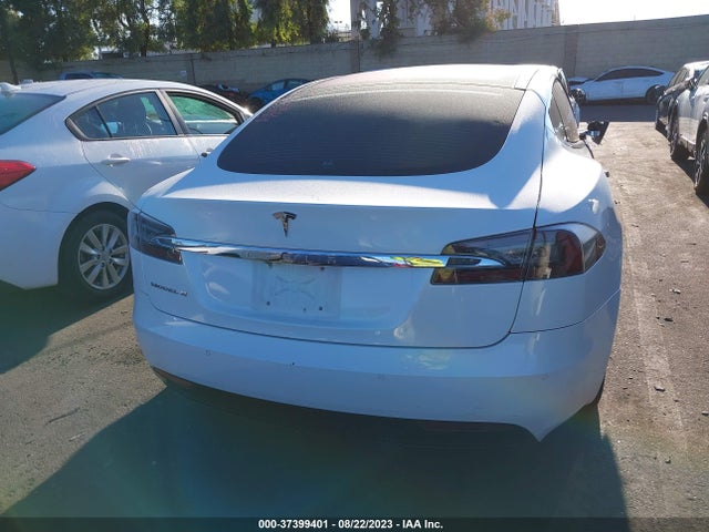 5YJSA1E18GF174326 Tesla Model S 70 Kwh