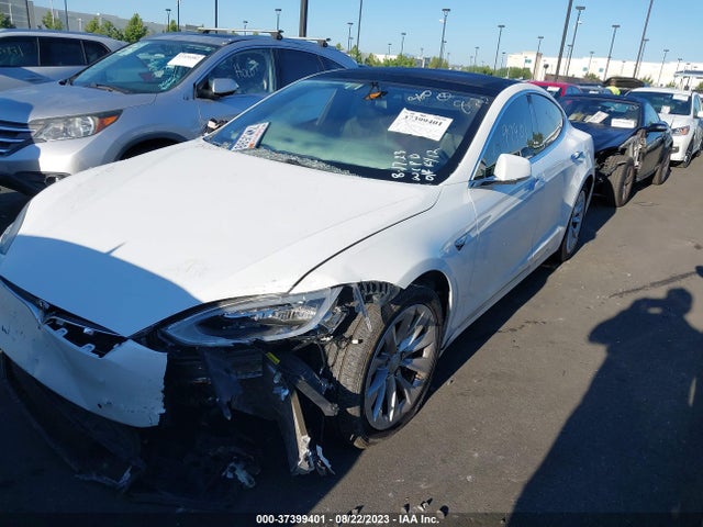 5YJSA1E18GF174326 Tesla Model S 70 Kwh