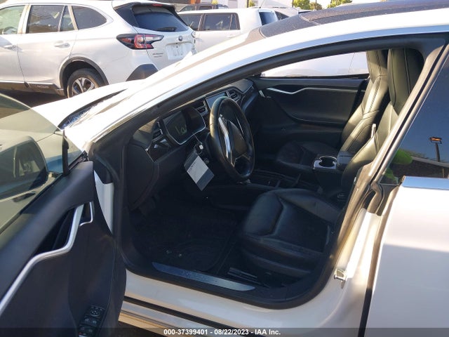 5YJSA1E18GF174326 Tesla Model S 70 Kwh