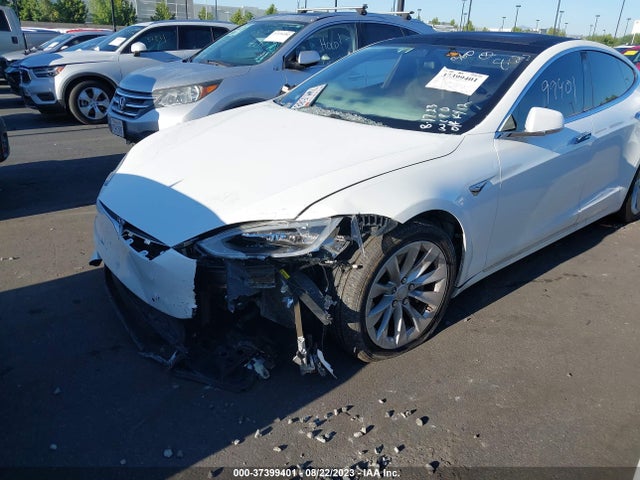 5YJSA1E18GF174326 Tesla Model S 70 Kwh