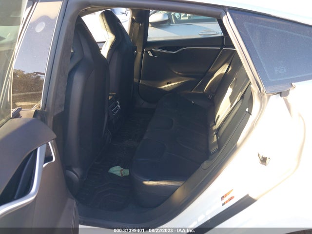 5YJSA1E18GF174326 Tesla Model S 70 Kwh