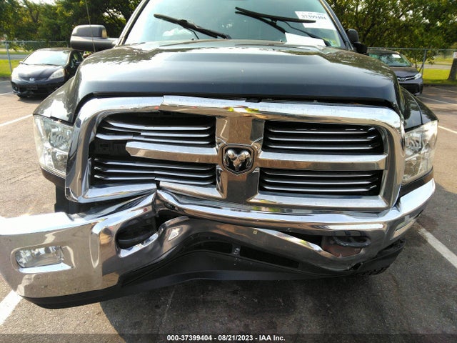 RAM 2500 Big Horn 2016 3C6UR5DJ2GG323597 Image 6