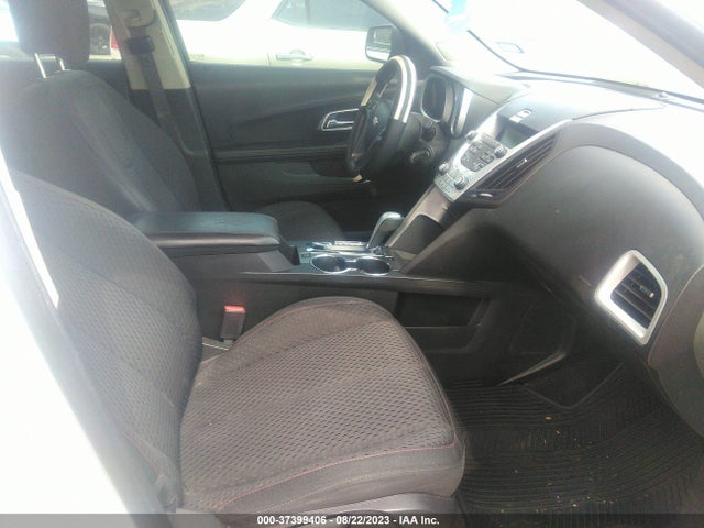 Chevrolet EQUINOX LS 2014 1GNALAEK2EZ129914 Image 6