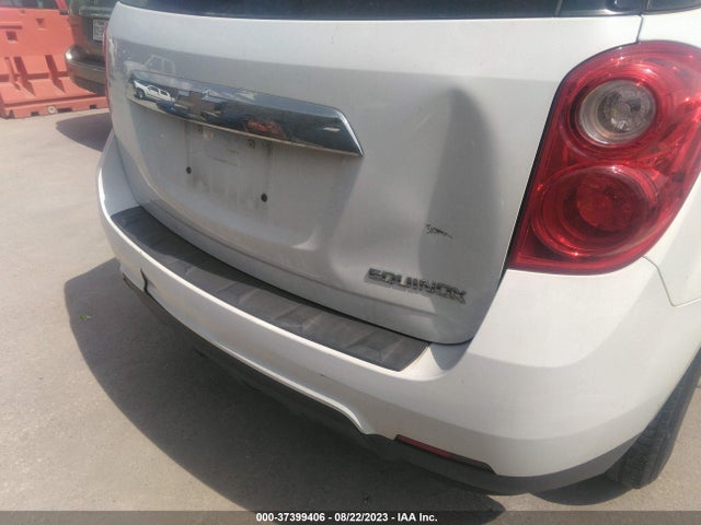 Chevrolet EQUINOX LS 2014 1GNALAEK2EZ129914 Image 7