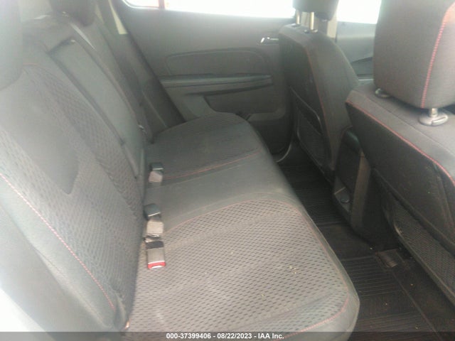 Chevrolet EQUINOX LS 2014 1GNALAEK2EZ129914 Image 9