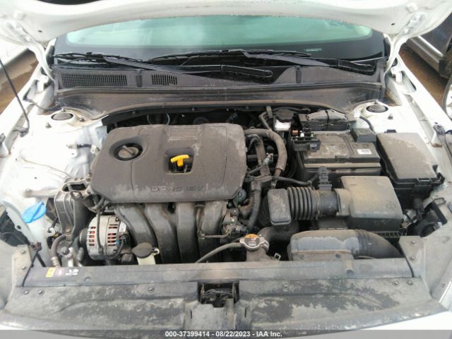 3KPF24AD9ME339348 KIA Forte Lxs