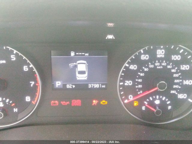 3KPF24AD9ME339348 KIA Forte Lxs