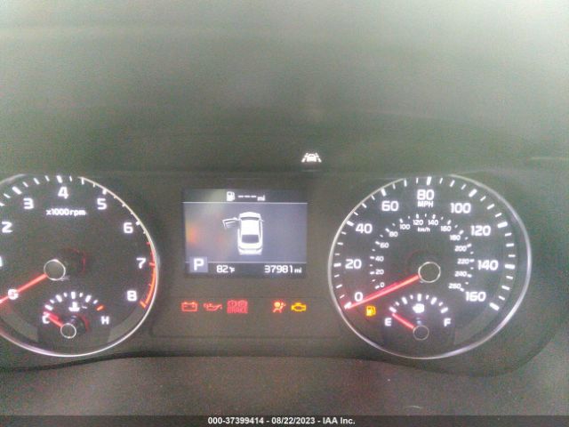 3KPF24AD9ME339348 KIA Forte Lxs