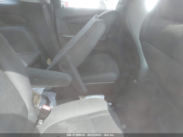 Продаж на аукціоні авто 2010 Gmc Acadia Sle, vin: 1GKLRLED0AJ122065, номер лоту: 37399416