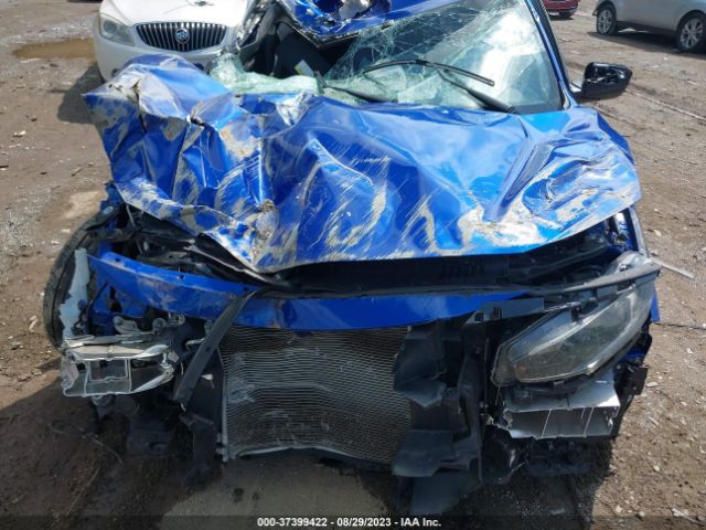 2020 HONDA CIVIC COUPE 2HGFC4B80LH301932 Photo 9