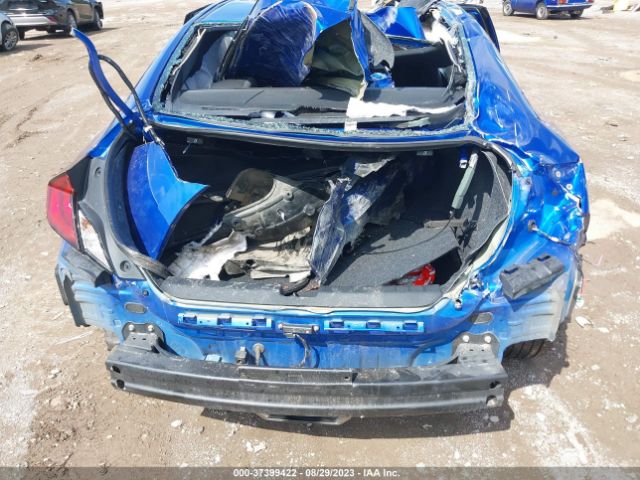 2020 HONDA CIVIC COUPE 2HGFC4B80LH301932 Photo 5