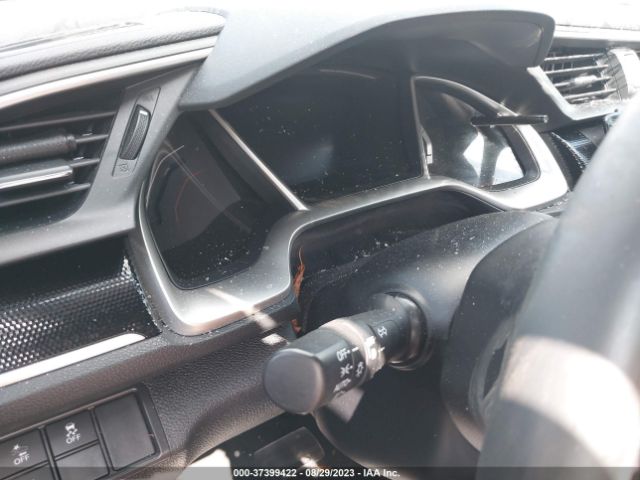 2020 HONDA CIVIC COUPE 2HGFC4B80LH301932 Photo 6