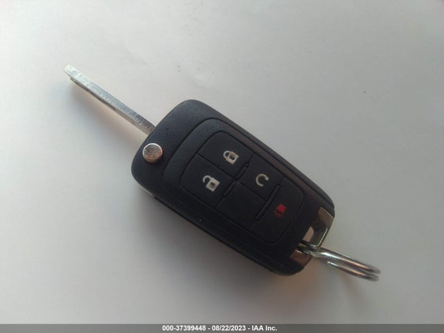 Chevrolet EQUINOX LT 2014 1GNALBEK4EZ107029 Image 11